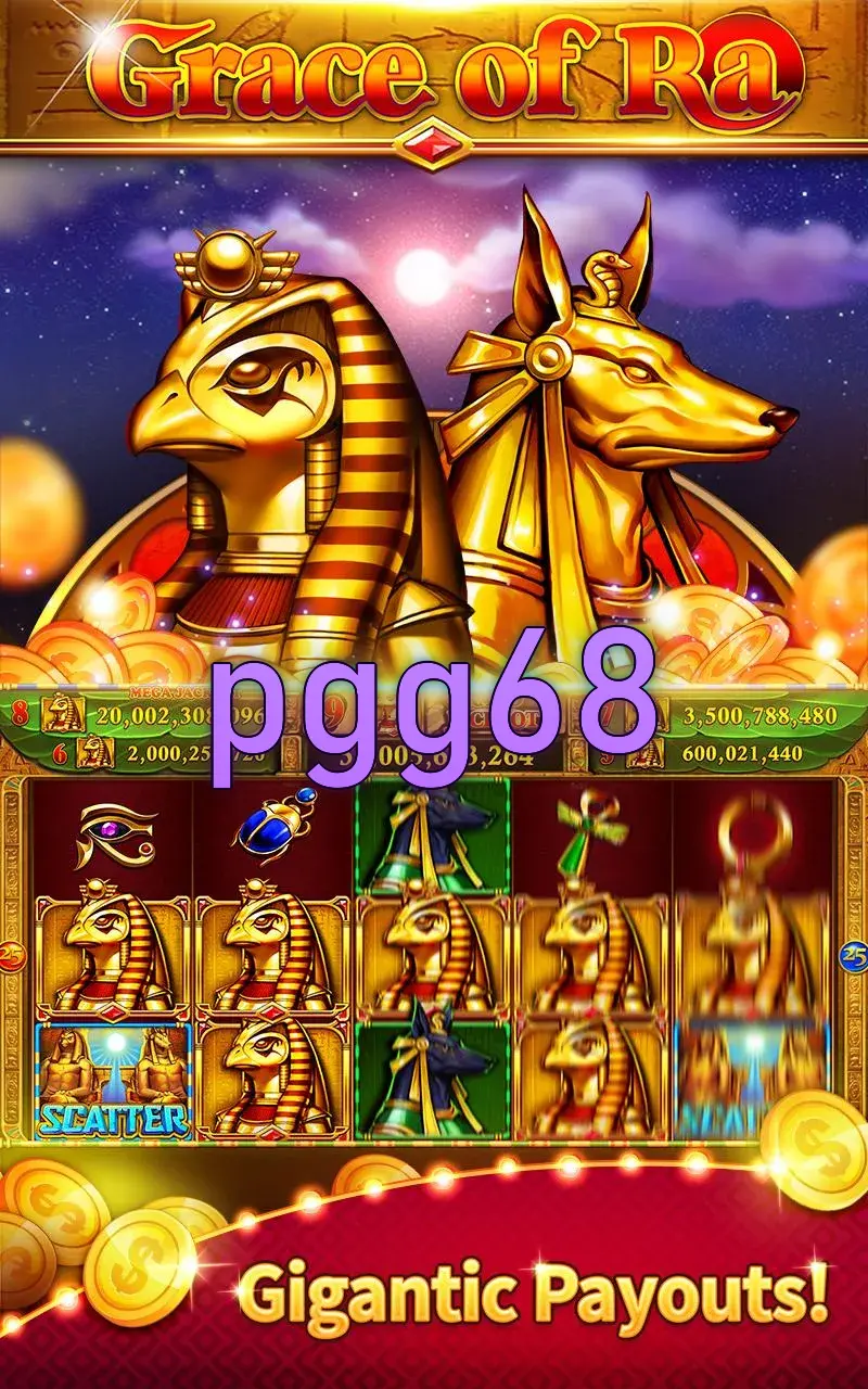 pgg68 APK