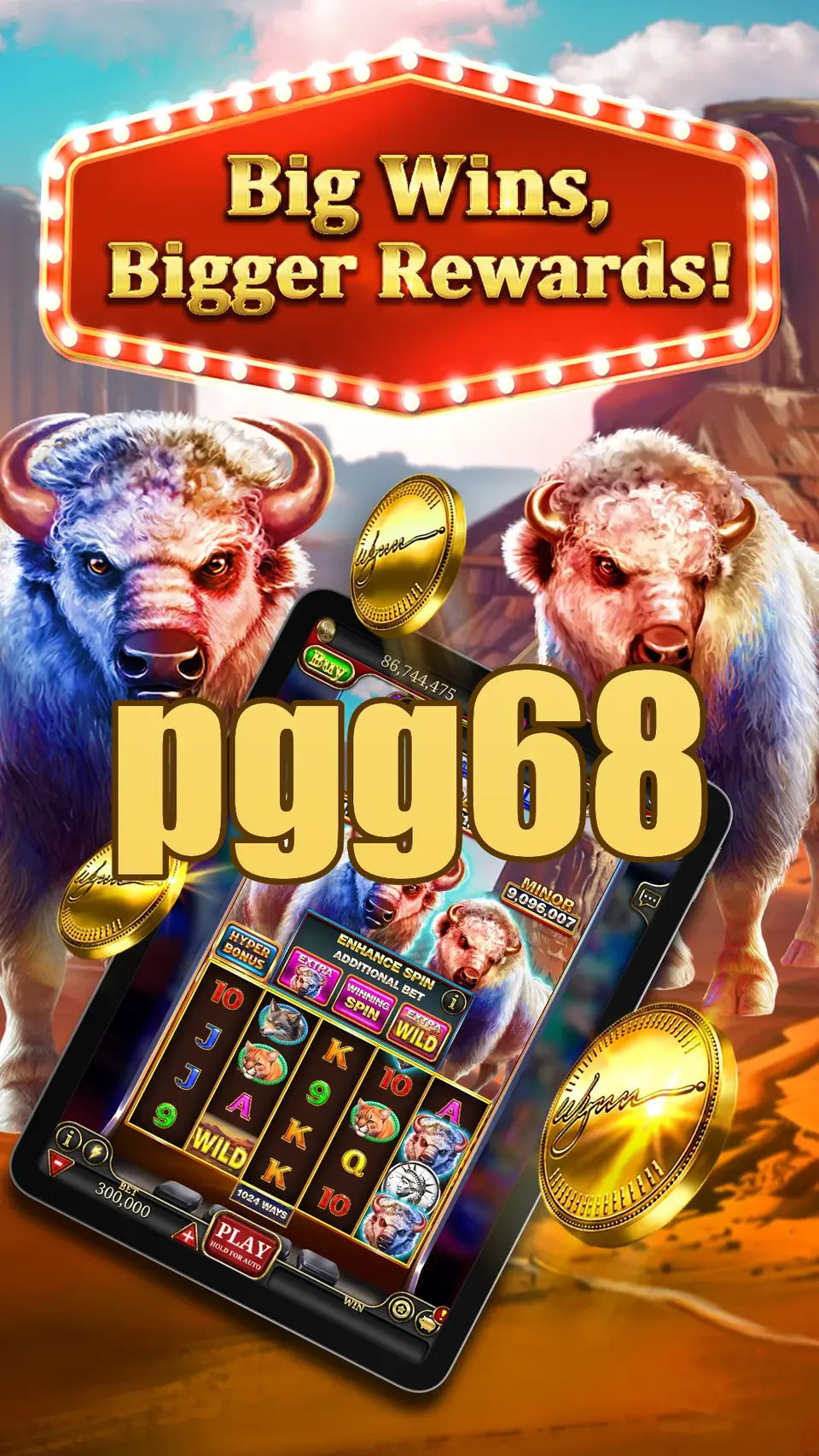 pgg68 APK