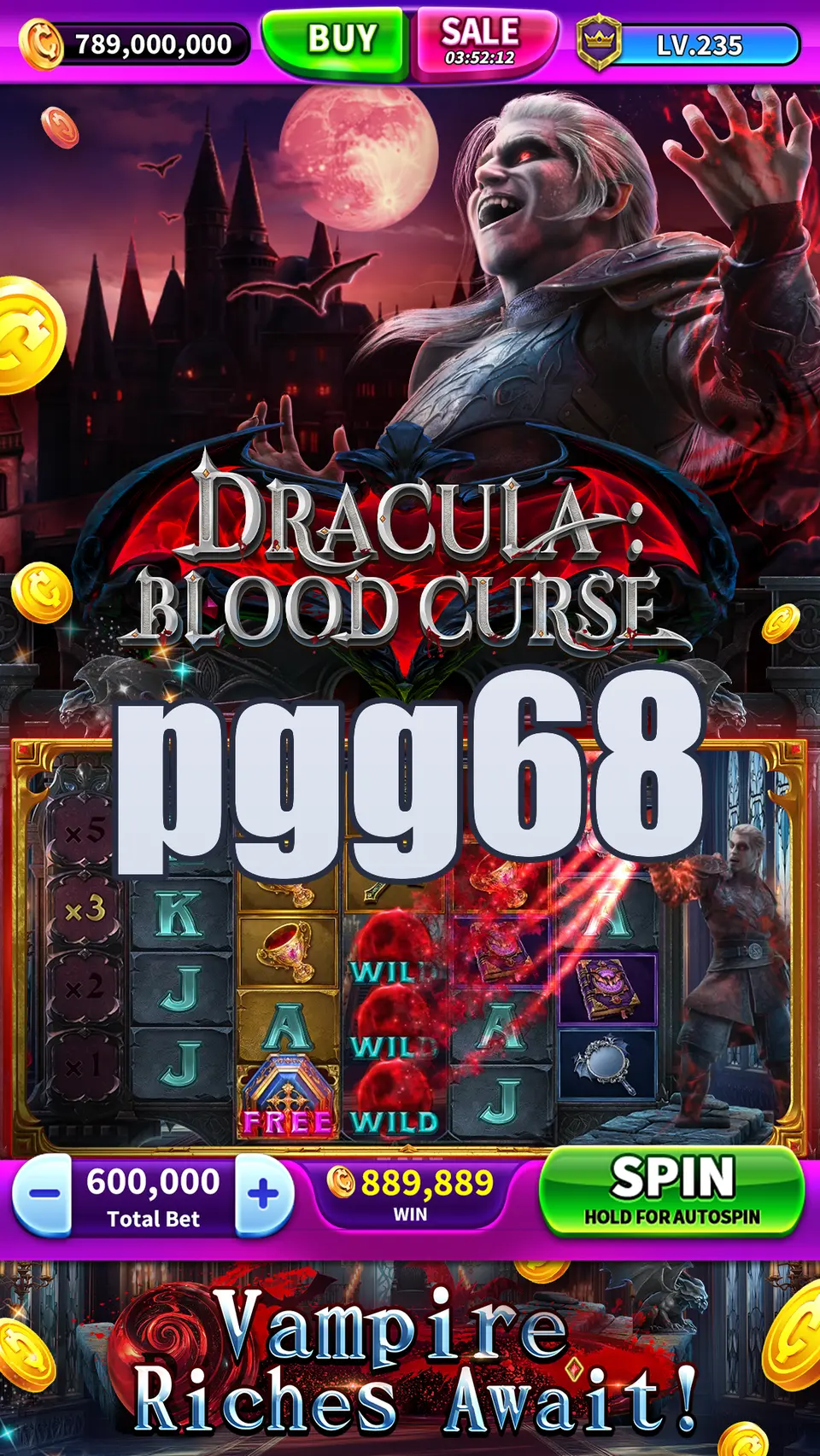 pgg68 Masuk