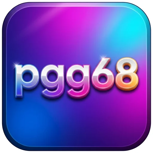 pgg68 Logo - Resmi