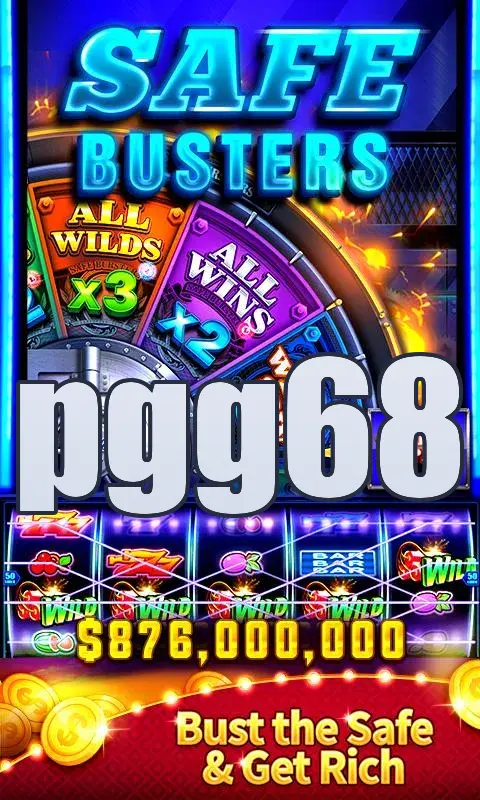 pgg68 Tangkapan Layar - APK Resmi
