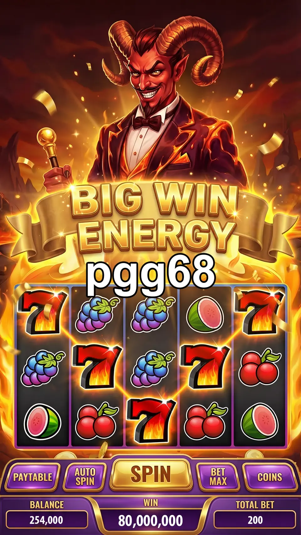 pgg68 Preview - Resmi Unduh